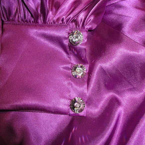 Catherine D'Lish Beverly Gown - Picture 7 of 9